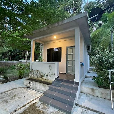 Pangkor Nature View House Pekan Pangkor Dış mekan fotoğraf